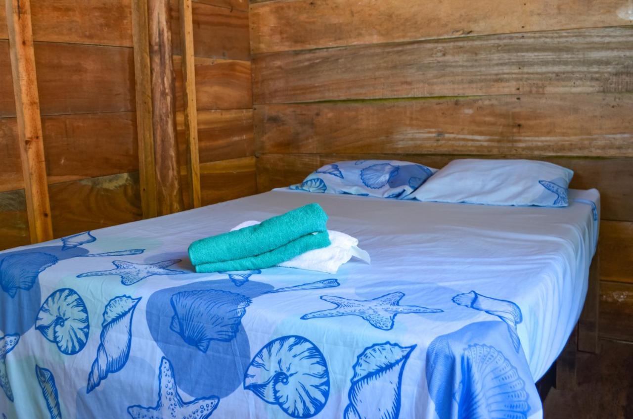 Hostal Velero Relax Guachaca Екстериор снимка