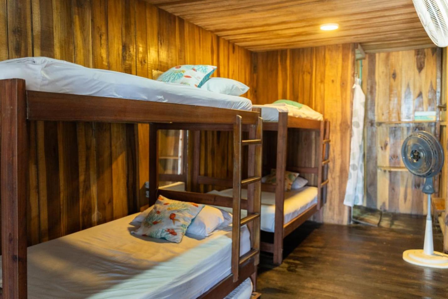 Hostal Velero Relax Guachaca Екстериор снимка
