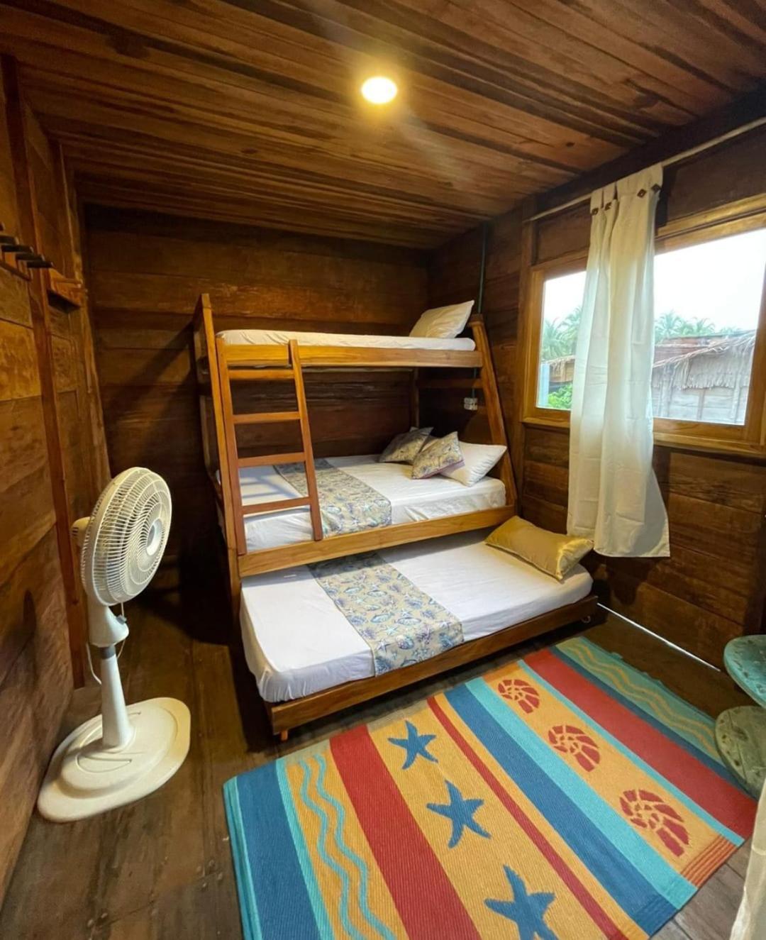Hostal Velero Relax Guachaca Екстериор снимка