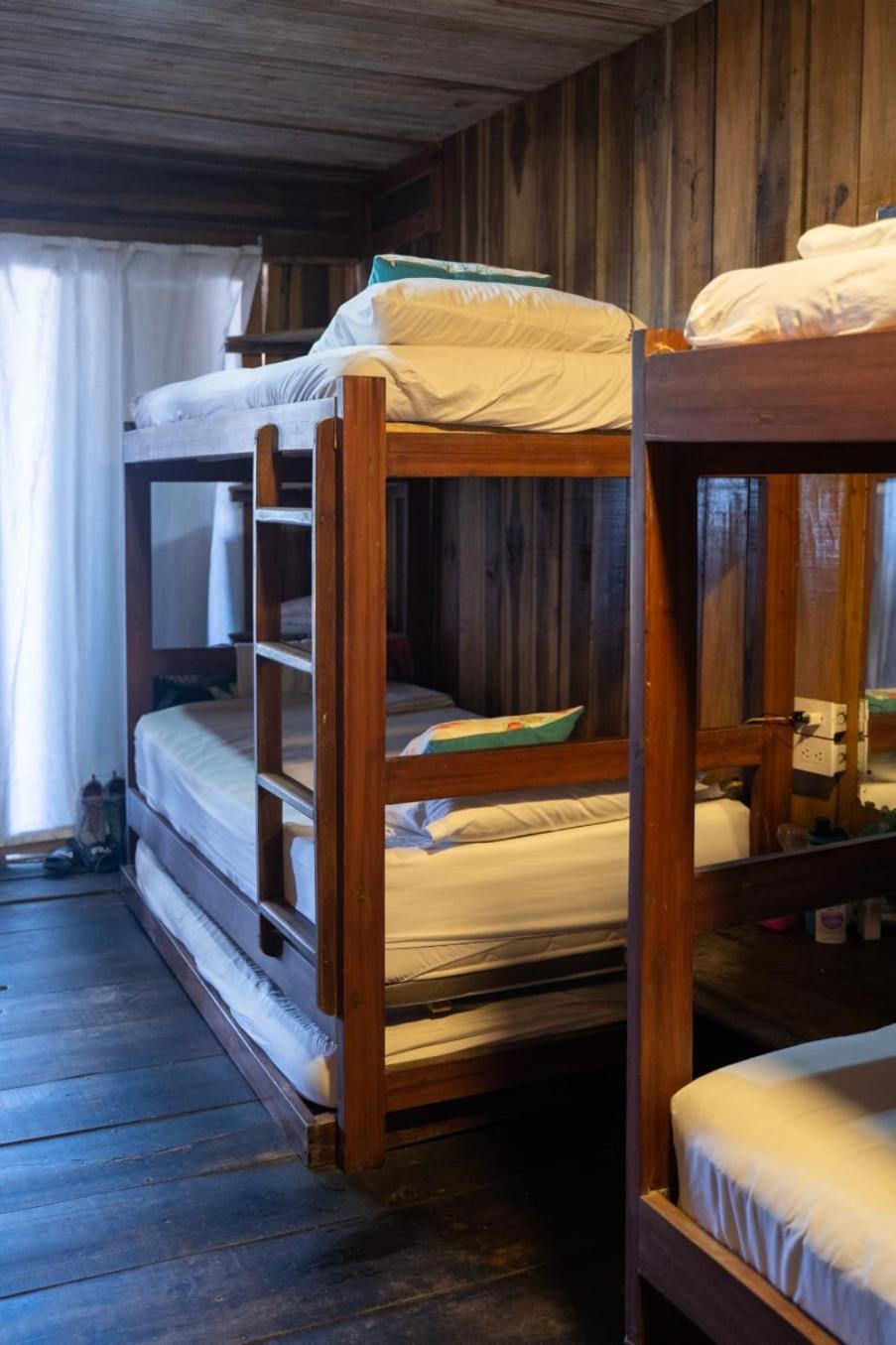 Hostal Velero Relax Guachaca Екстериор снимка
