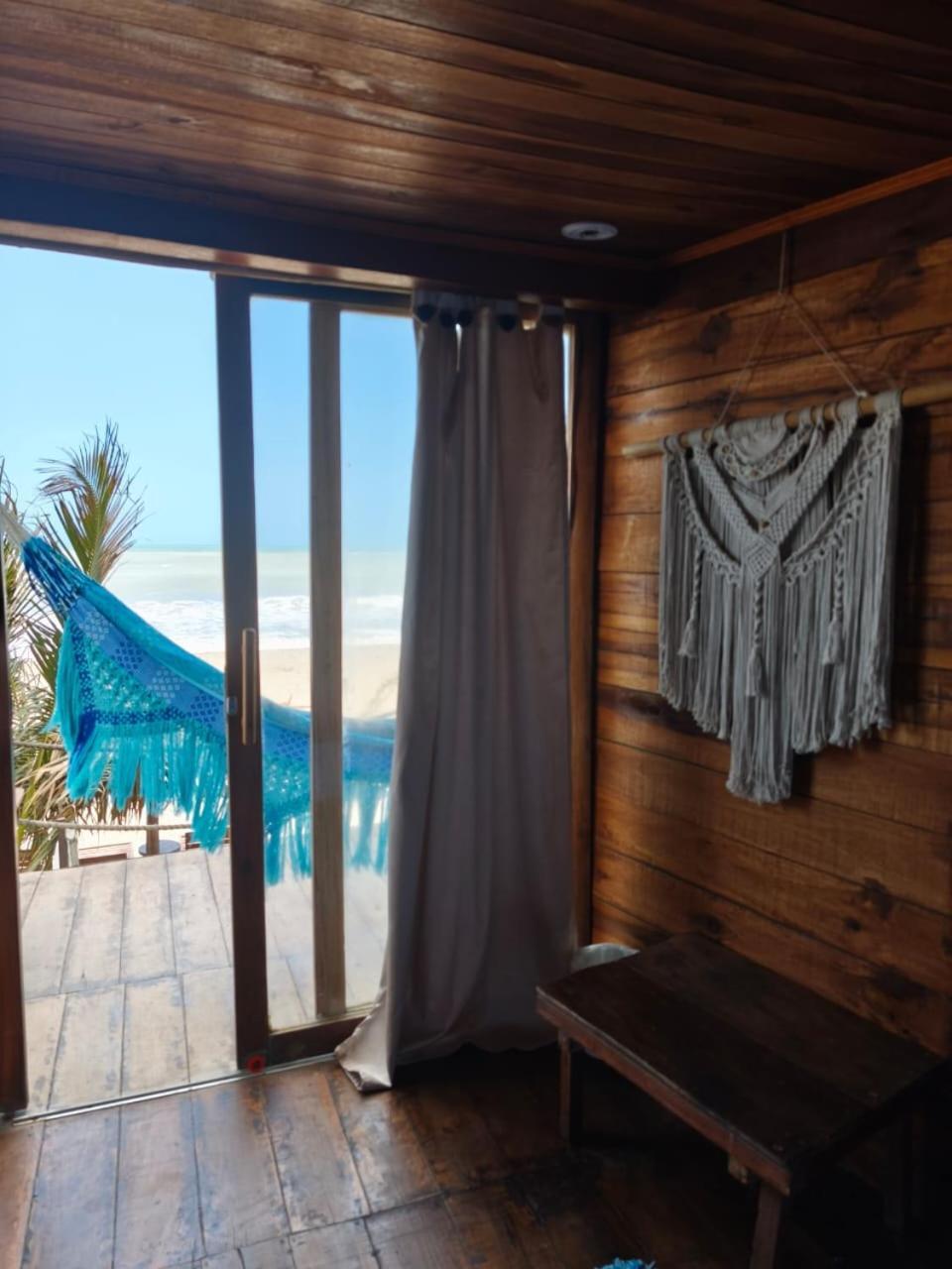 Hostal Velero Relax Guachaca Екстериор снимка